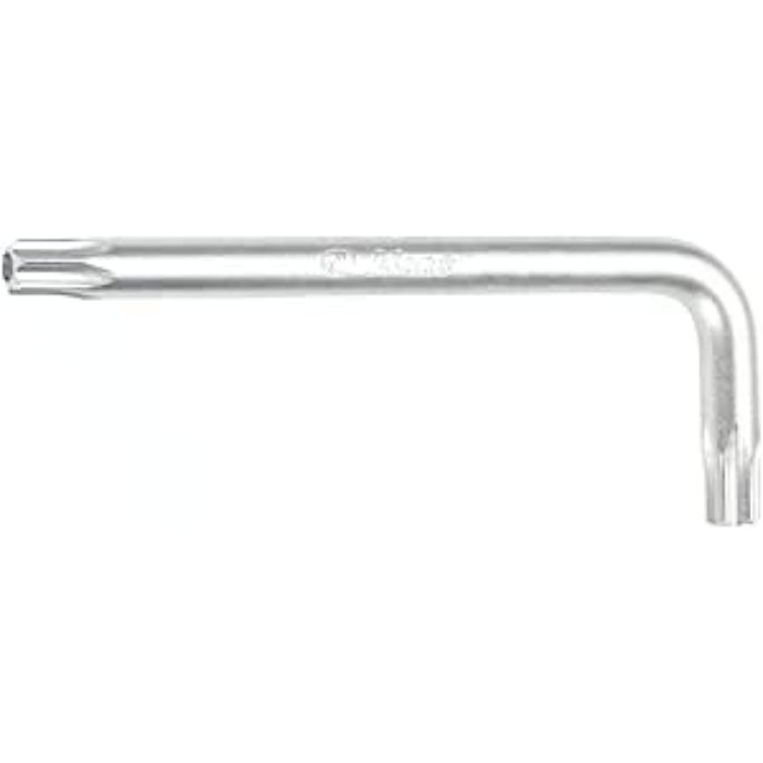 Hans Long Hollow Star Key TH60 – High Precision and Durability – Code: 1753TH60